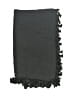 Unbranded Black Scarf One size - photo 2