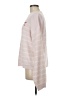 A New Day Stripes Pink Pullover Sweater Size M - photo 5