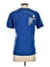 Nike Blue Short Sleeve T-Shirt Size S - photo 2