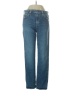 Adriano Goldschmied Blue Jeans Size 27 waist - photo 1