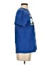 Nike Blue Short Sleeve T-Shirt Size S - photo 4