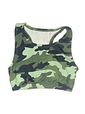 Justice Active Tank Top (view 1)