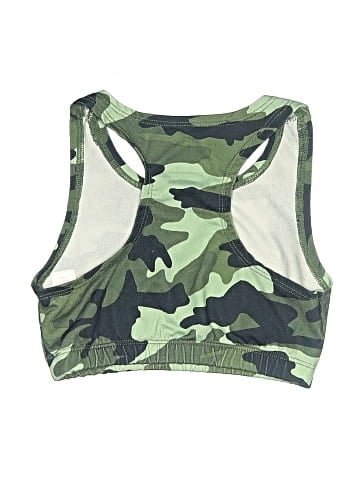 Justice Active Tank Top (view 2)