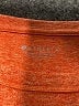 Athleta Orange Sleeveless T-Shirt Size S - photo 7