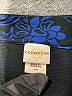 Covington 100% Polyester Blue 3/4 Sleeve Blouse Size L - photo 7