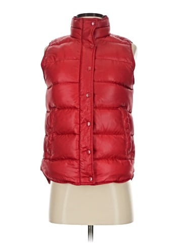 J.Crew Vest (view 1)