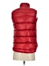 J.Crew 100% Nylon Red Vest Size XS - photo 2