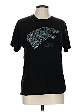 Game of Thrones Short Sleeve T-Shirt (view 1)