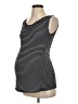 Gap - Maternity 100% Rayon Black Tank Top Size XS - photo 1