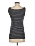 Gap - Maternity 100% Rayon Black Tank Top Size XS - photo 2
