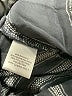 LOFT Beach Stripes Gray Romper Size XS - photo 6