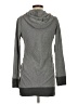 Liz Lange Gray Sweatshirt Size XS (0) - photo 2