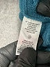 Cyrus Teal Turtleneck Sweater Size M - photo 8