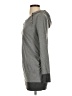 Liz Lange Gray Sweatshirt Size XS (0) - photo 5