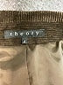 Theory Brown Blazer Size 2 - photo 3