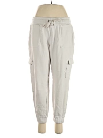 Calvin Klein Cargo Pants (view 1)