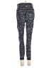 Athleta Animal Print Silver Active Pants Size S - photo 2