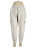 Calvin Klein Gray Cargo Pants Size M - photo 2