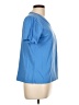 LAT Blue Active T-Shirt Size L - photo 4