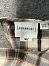 JunaRose Brown Silver Long Sleeve Blouse Size 20 - photo 4
