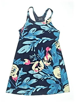 Calypsa By Mod Li Swimsuit Cover Up