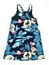 Calypsa by ModLi Blue Swimsuit Cover Up Size S - photo 2
