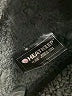 HeatKeep 100% Polyester Black Turtleneck Sweater Size XL - photo 7