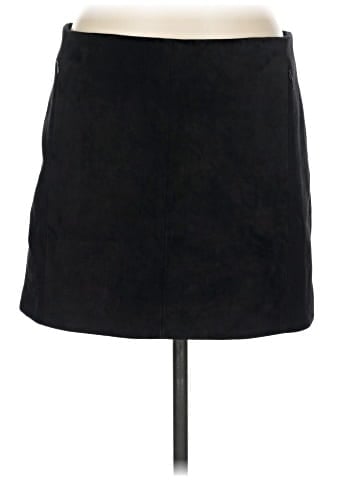 Edun Wool Skirt (view 1)