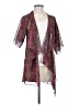 Lularoe Purple Cardigan Size S - photo 1