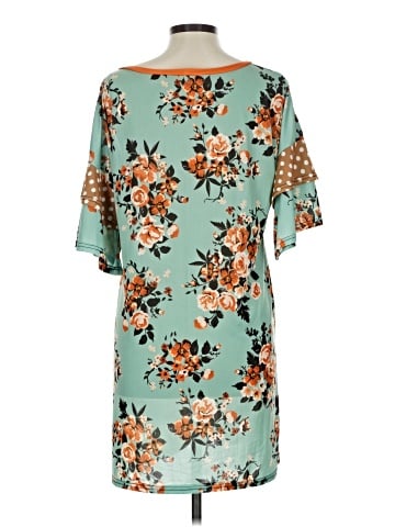 Lily by Firmiana Casual Dress (view 2)