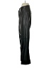 Georgetown Leather Design Black Leather Pants Size 27 waist (estimated) - photo 5