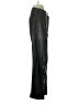 Georgetown Leather Design Black Leather Pants Size 27 waist (estimated) - photo 4