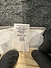 Ann Taylor Ivory Long Sleeve Blouse Size M - photo 8
