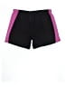 Under Armour 100% Polyester Purple Athletic Shorts Size L - photo 2