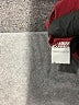 Roylamp 100% Polyester Burgundy 3/4 Sleeve Top Size 2X - photo 6