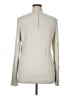 E3 by Etcetera Ivory Pullover Sweater Size XL - photo 2
