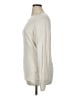E3 by Etcetera Ivory Pullover Sweater Size XL - photo 5