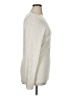 E3 by Etcetera Ivory Pullover Sweater Size XL - photo 4