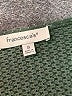 Francesca's Green Cardigan Size S - photo 7