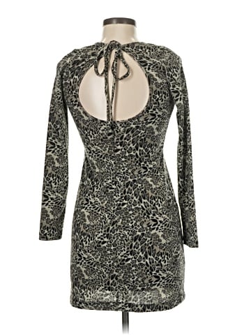 Johnny Martin Casual Dress (view 2)
