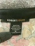 Robert Louis Burgundy Sleeveless Blouse Size XL - photo 7