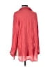 Zara Pink 3/4 Sleeve Blouse Size S - photo 2