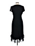 AGB Black Cocktail Dress Size MedEstimated - photo 2