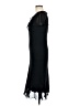 AGB Black Cocktail Dress Size MedEstimated - photo 5