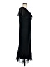 AGB Black Cocktail Dress Size MedEstimated - photo 4