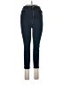 Gap Solid Blue Jeggings Size 10 - photo 1