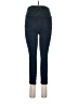 Gap Solid Blue Jeggings Size 10 - photo 2