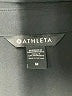 Athleta Black Kimono Size M - photo 6