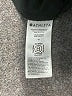 Athleta Black Kimono Size M - photo 7