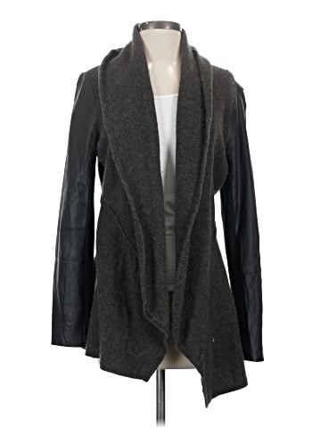 Eileen Fisher Wool Blazer (view 1)